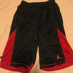 Jordan Shorts